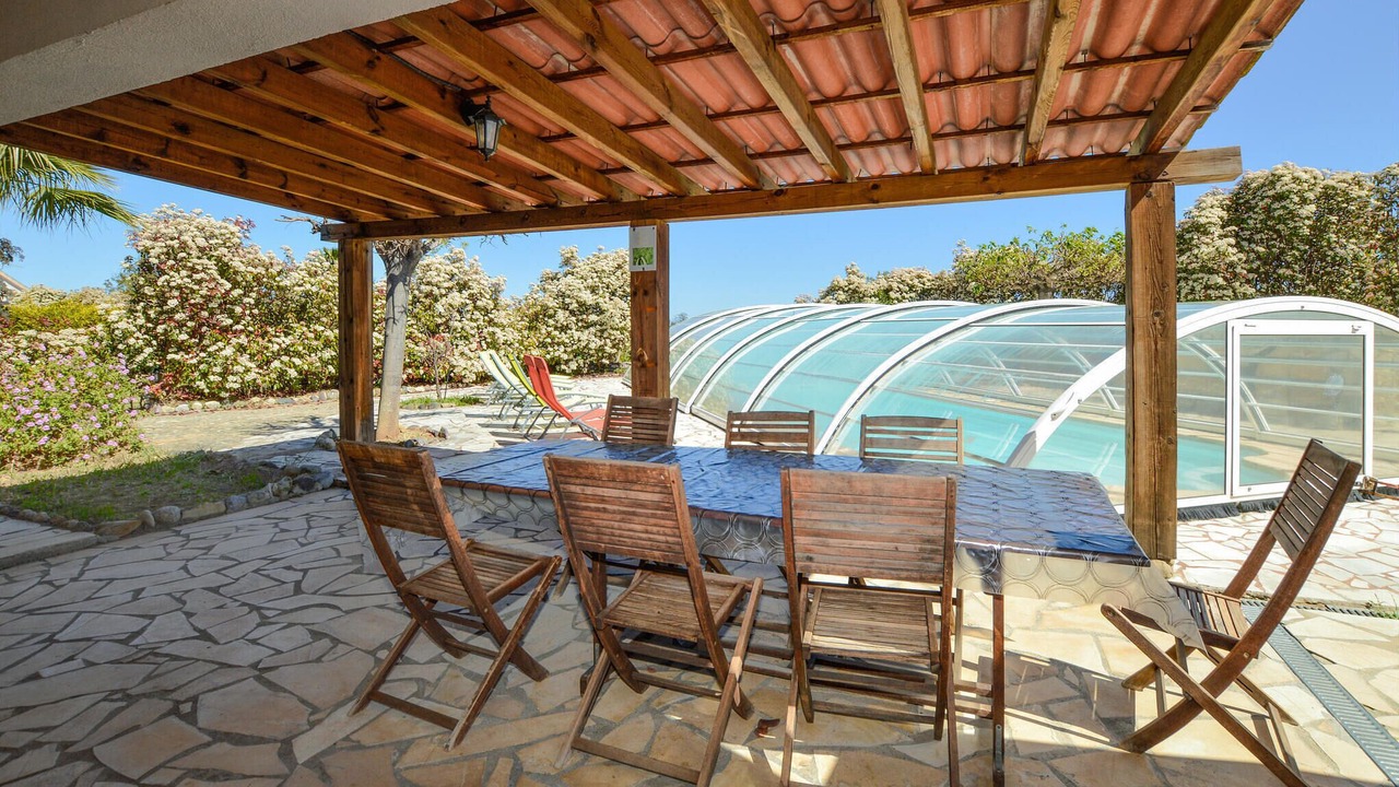 Photo of Outdoor in Casamozza