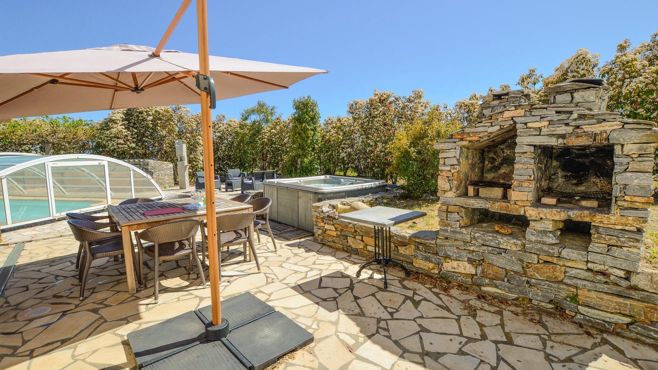 Photo of Outdoor in Casamozza