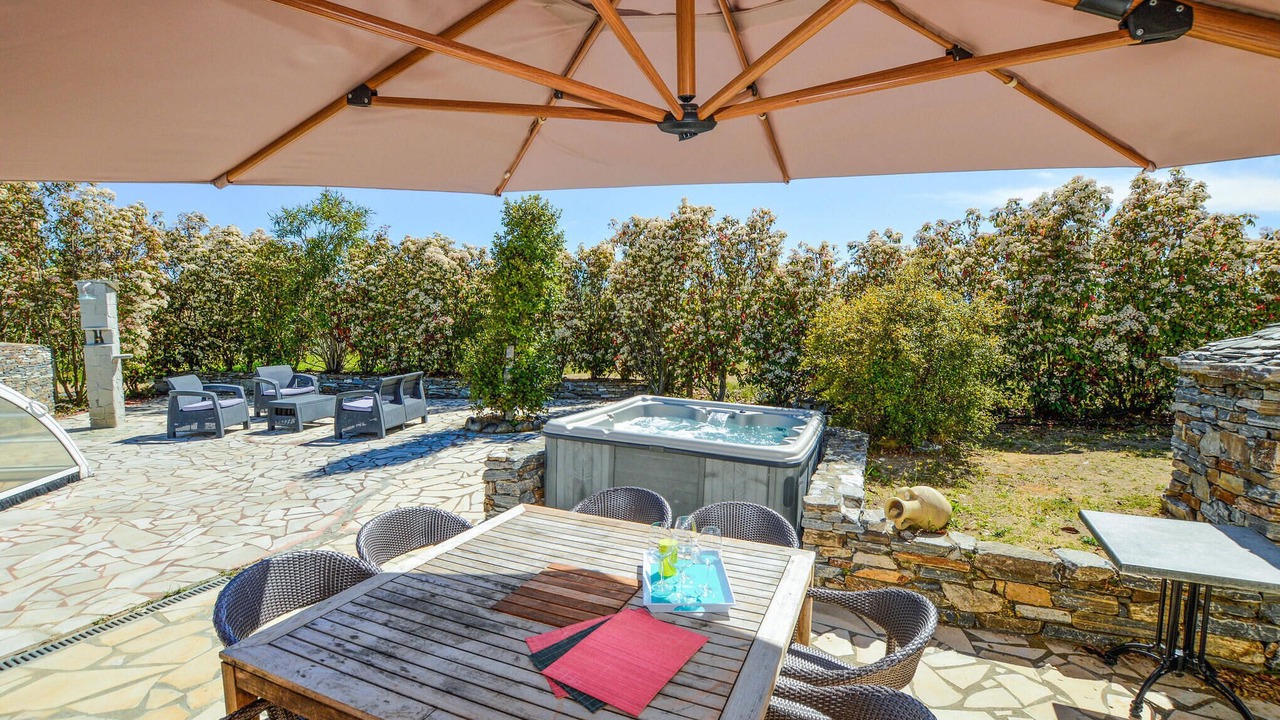 Photo of Outdoor in Casamozza