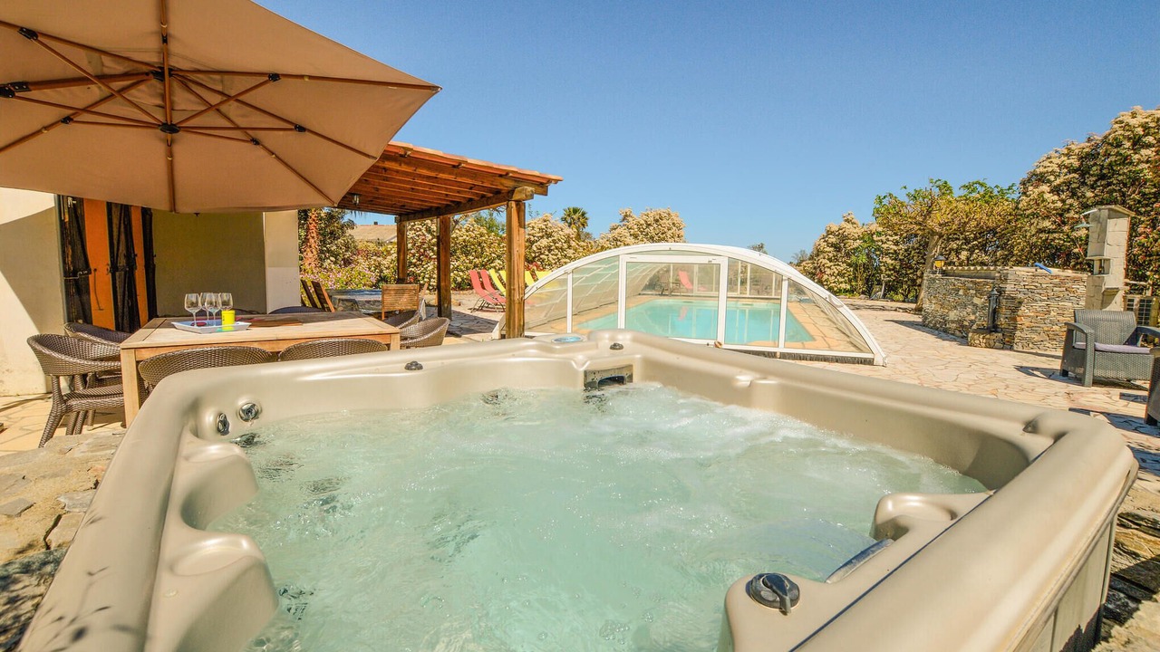 Photo of Outdoor in Casamozza