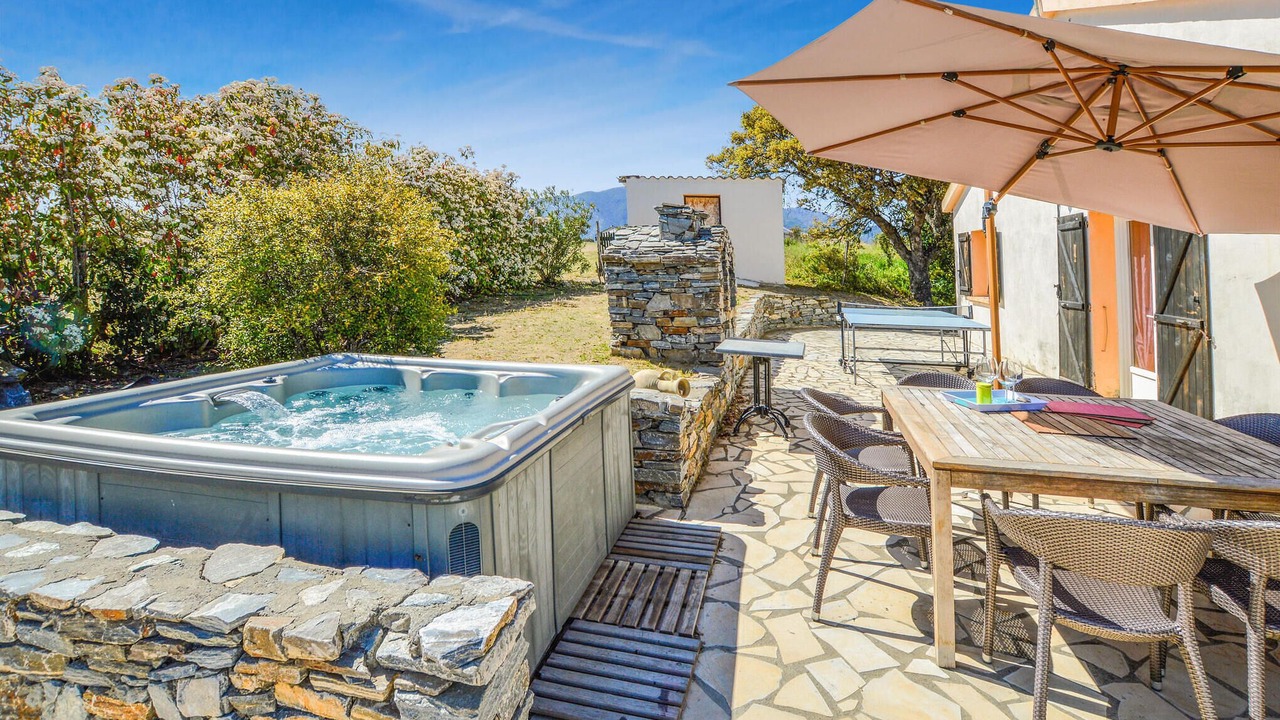 Photo of Outdoor in Casamozza