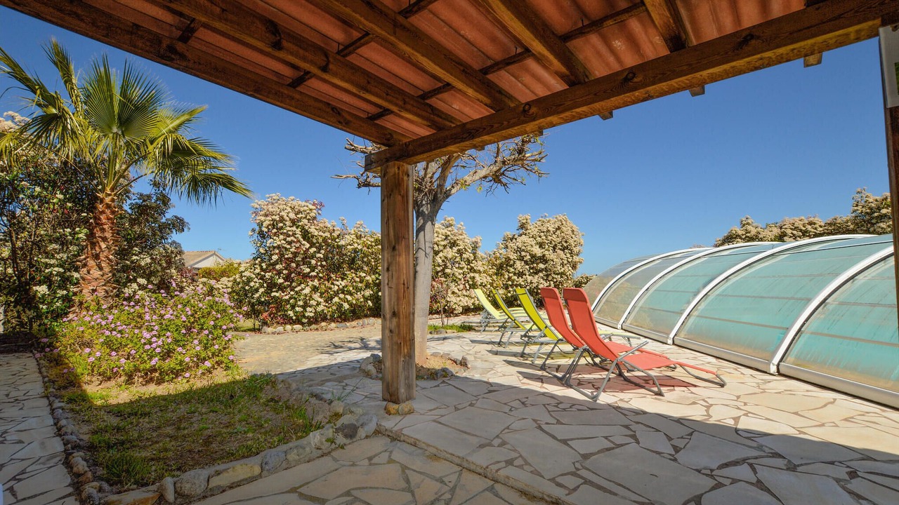 Photo of Outdoor in Casamozza