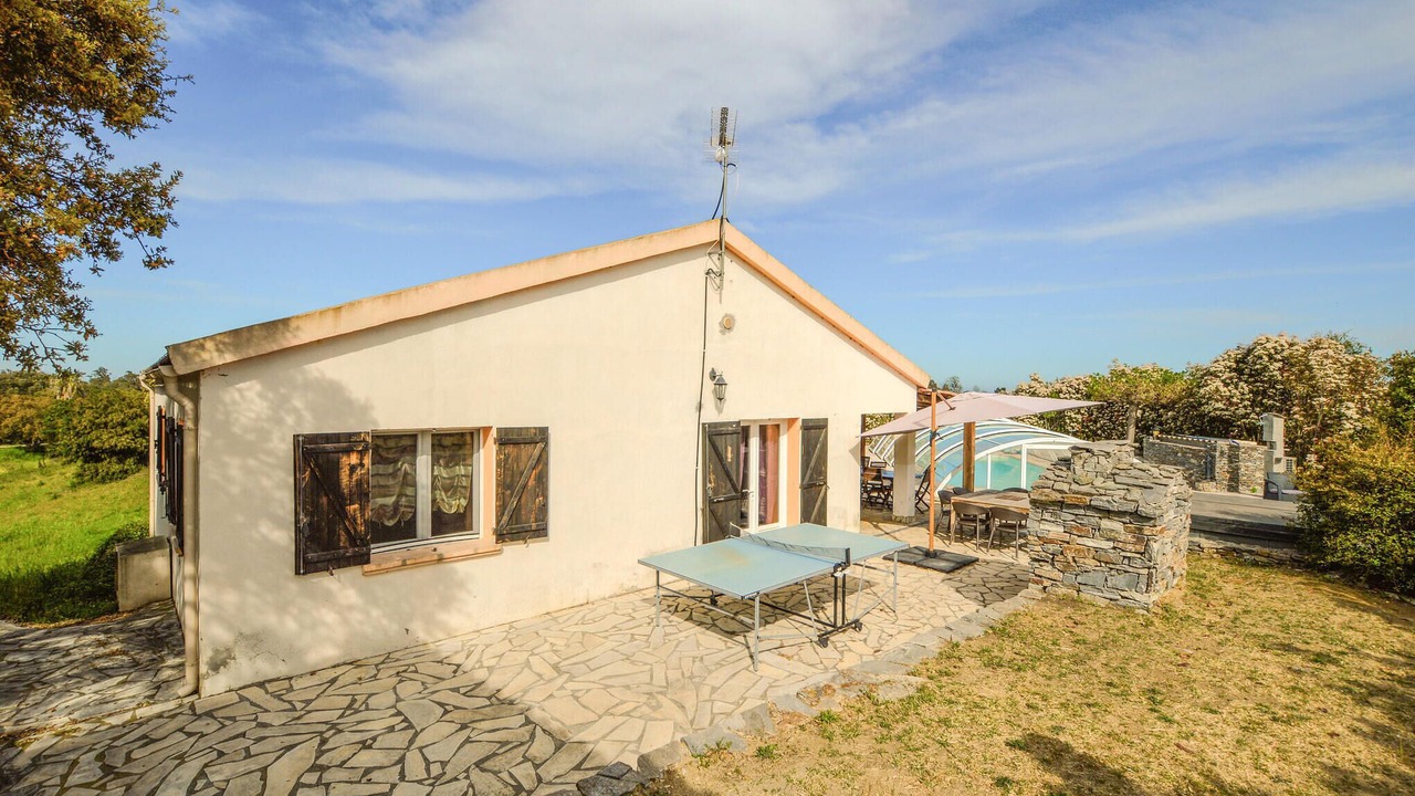 Photo of Outdoor in Casamozza