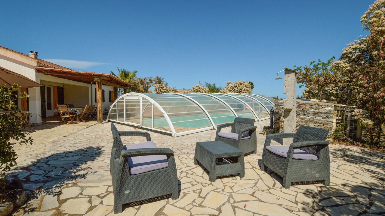 Photo of Outdoor in Casamozza