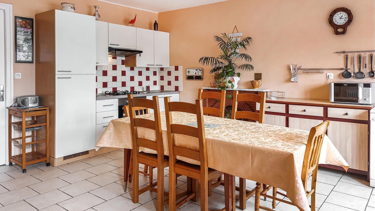 Photo of Kitchen in Bonnemain