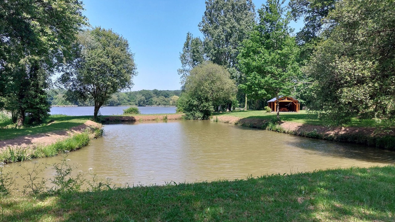 Photo of Outdoor in Bonnemain