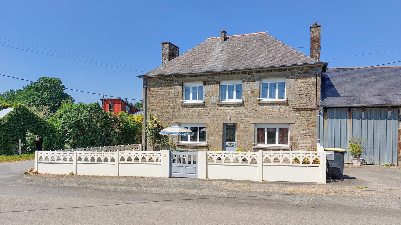 Photo of Outdoor in Bonnemain