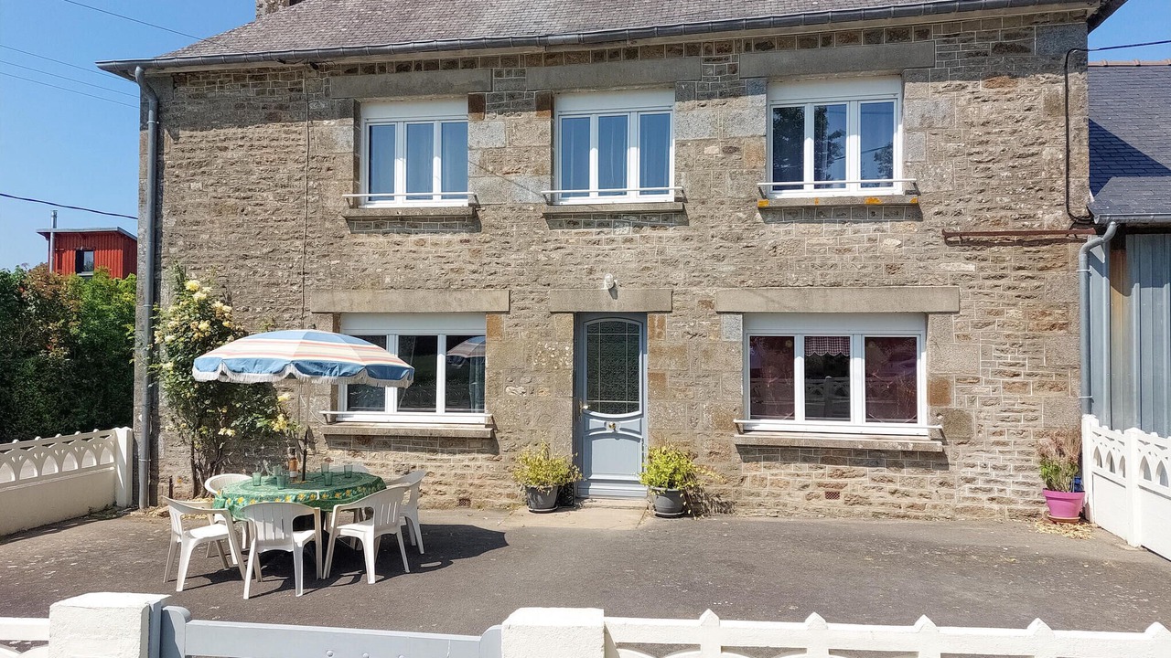 Photo of Outdoor in Bonnemain