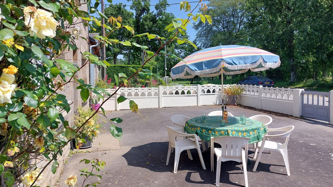 Photo of Outdoor in Bonnemain