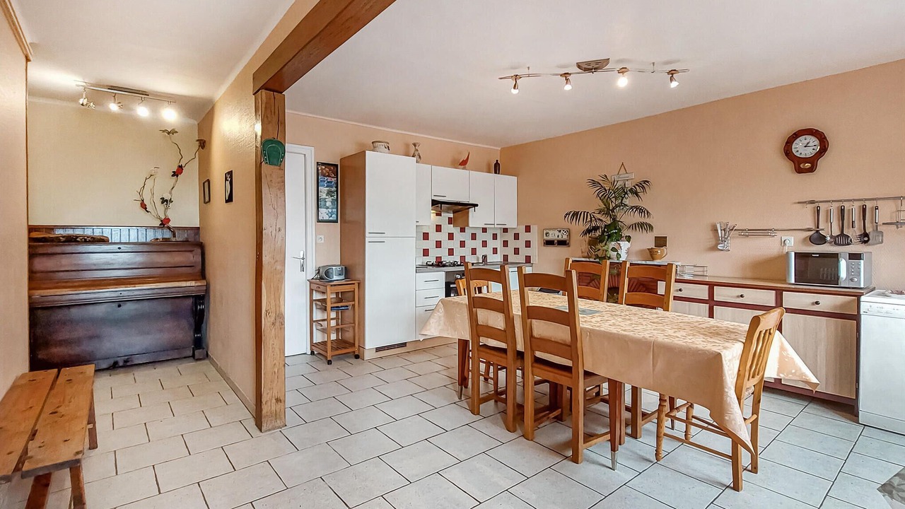Photo of Kitchen in Bonnemain