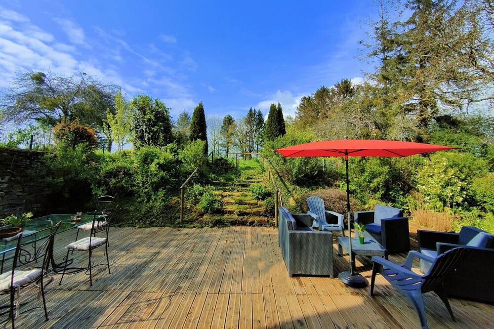 Photo of Outdoor in Le Lorey