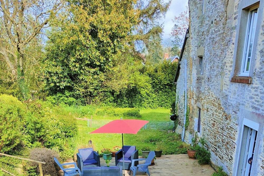Photo of Outdoor in Le Lorey