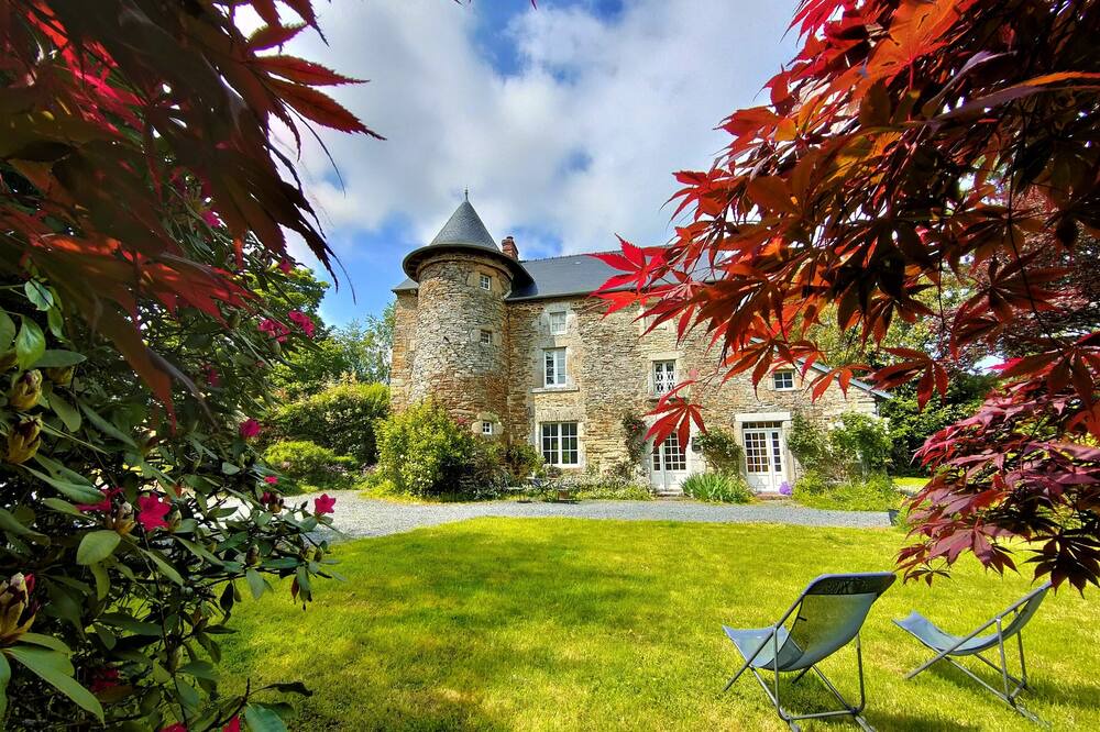 Photo of Outdoor in Le Lorey