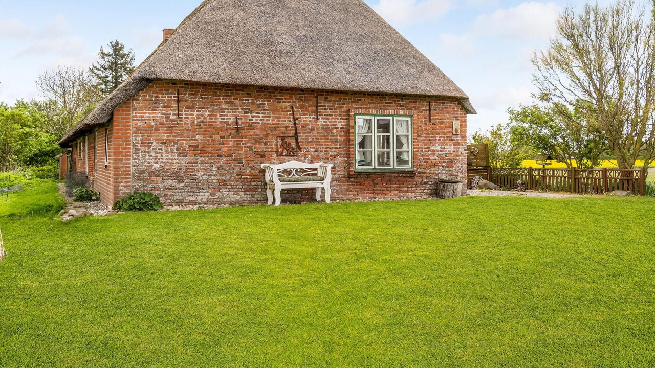 Photo of Outdoor in Rudbøl