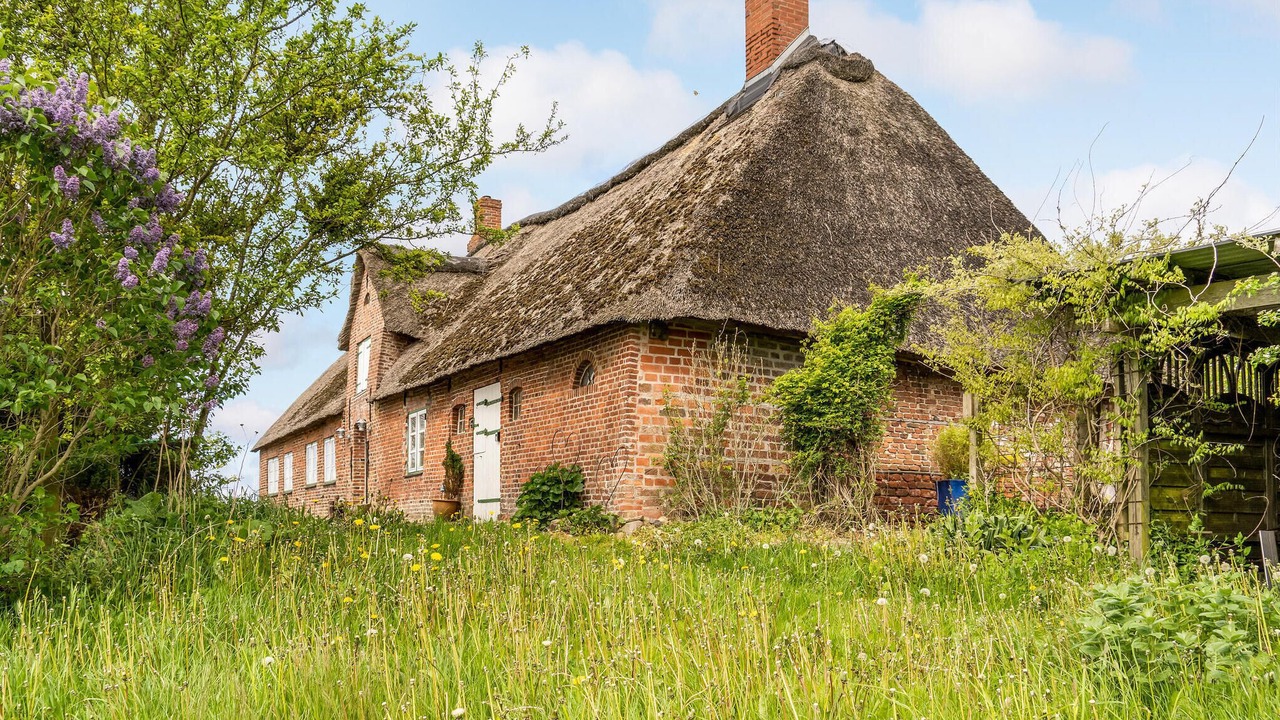 Photo of Outdoor in Rudbøl