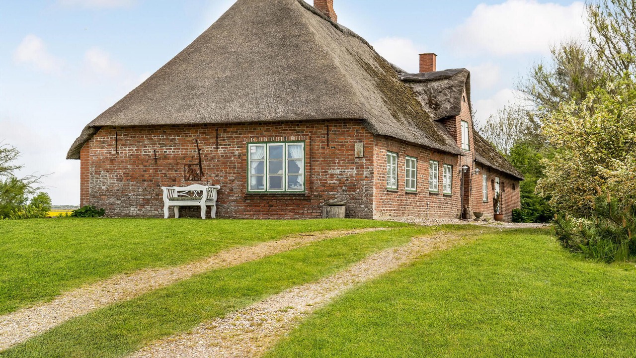 Photo of Outdoor in Rudbøl