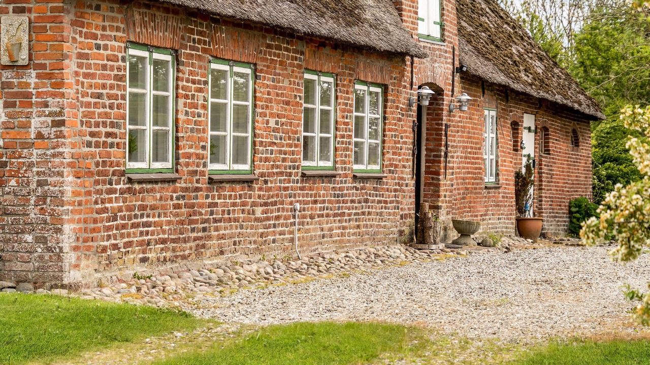 Photo of Outdoor in Rudbøl