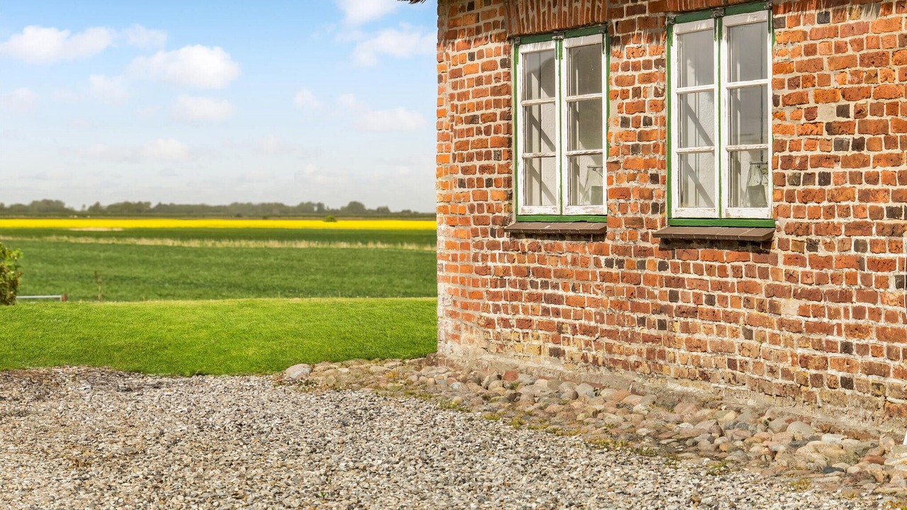 Photo of Outdoor in Rudbøl