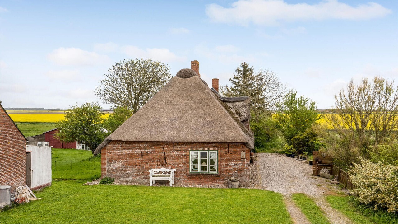 Photo of Outdoor in Rudbøl