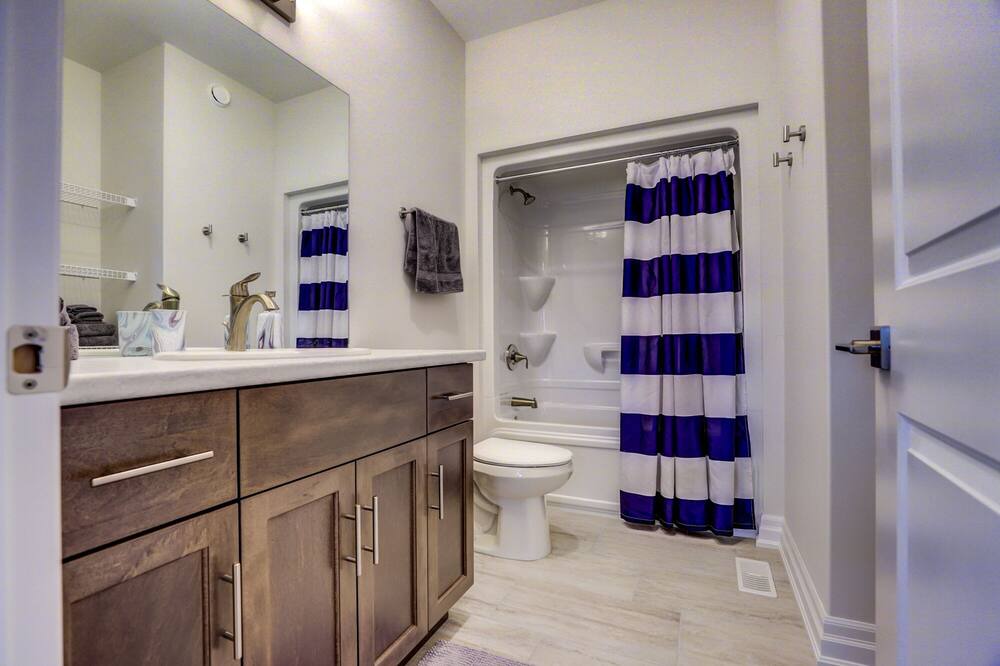 Photo of Bathroom in Port Elgin