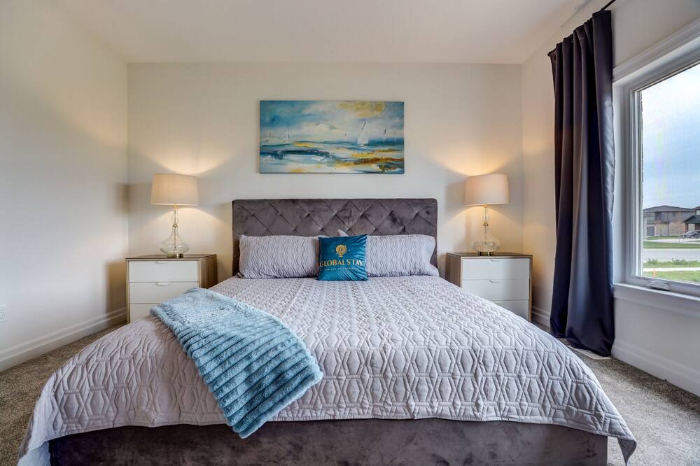 Photo of Bedroom in Port Elgin
