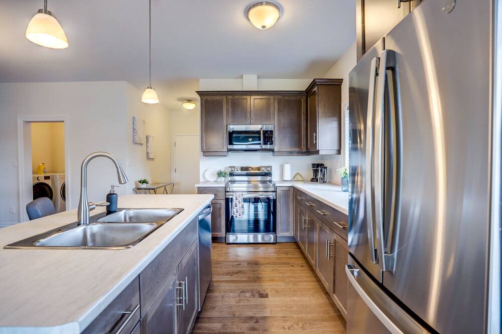 Photo of Kitchen in Port Elgin