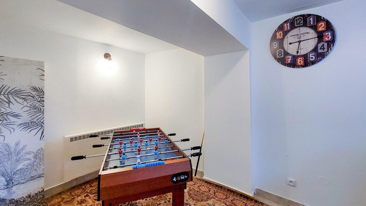 Photo of Bedroom in Pexonne