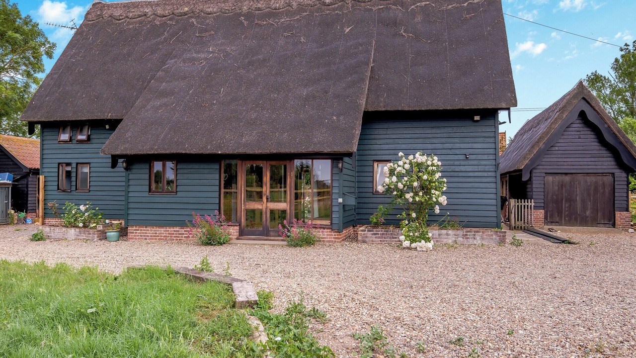 Photo of Outdoor in Halesworth