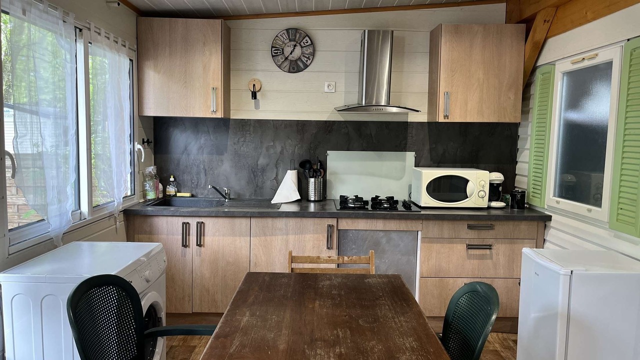 Photo of Kitchen in Nances