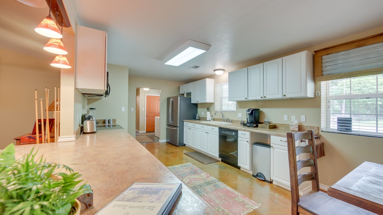 Photo of Kitchen in Buffalo