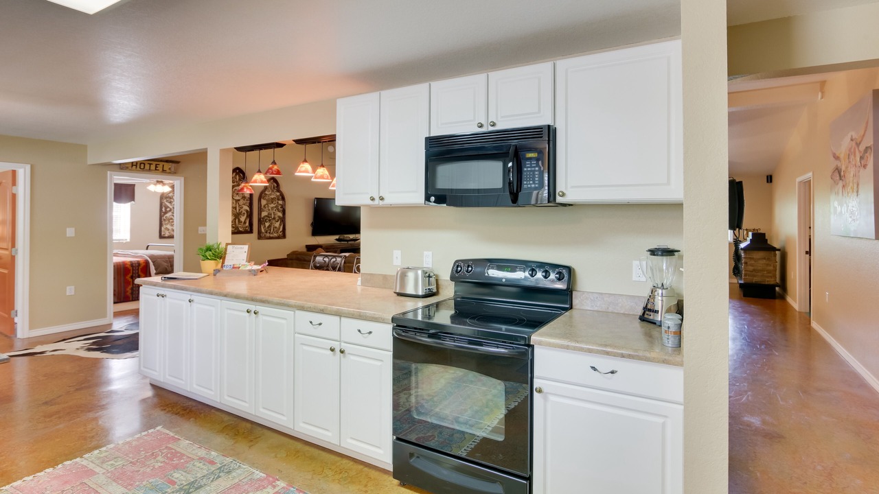 Photo of Kitchen in Buffalo