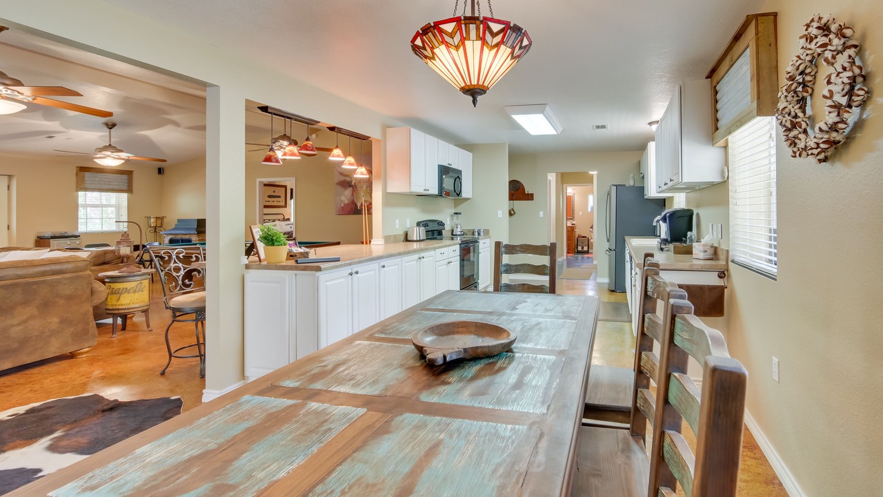 Photo of Kitchen in Buffalo