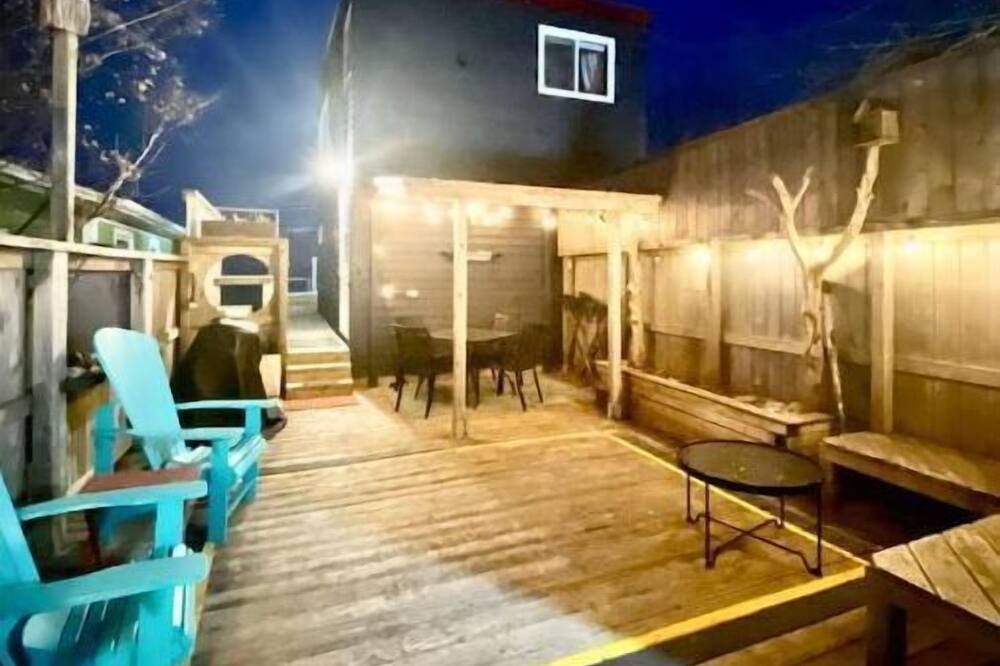 Photo of Outdoor in Upper Island Cove