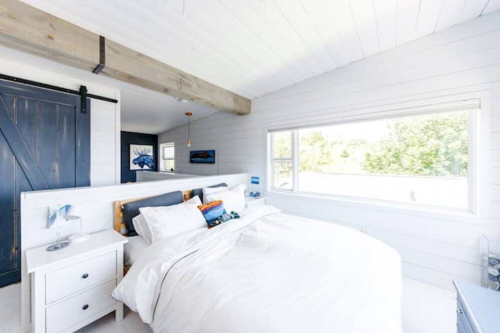 Photo of Bedroom in Upper Island Cove