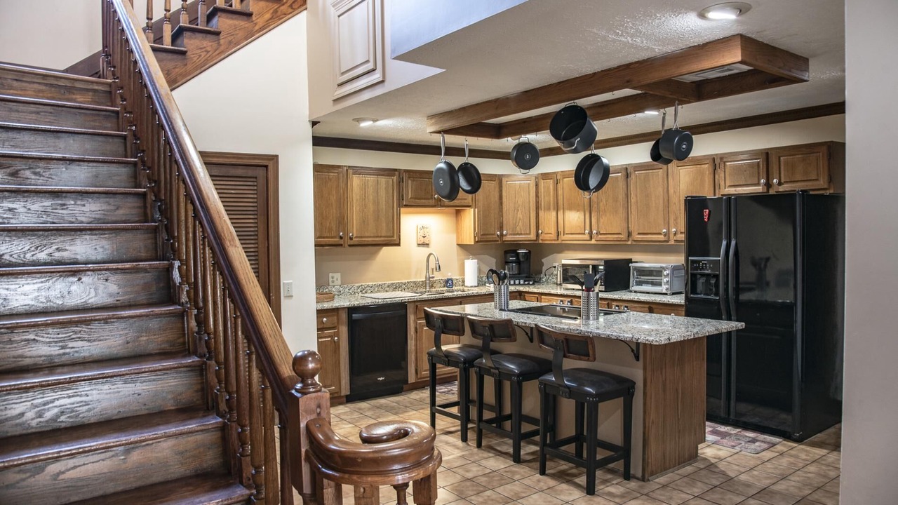 Photo of Kitchen in McMinnville