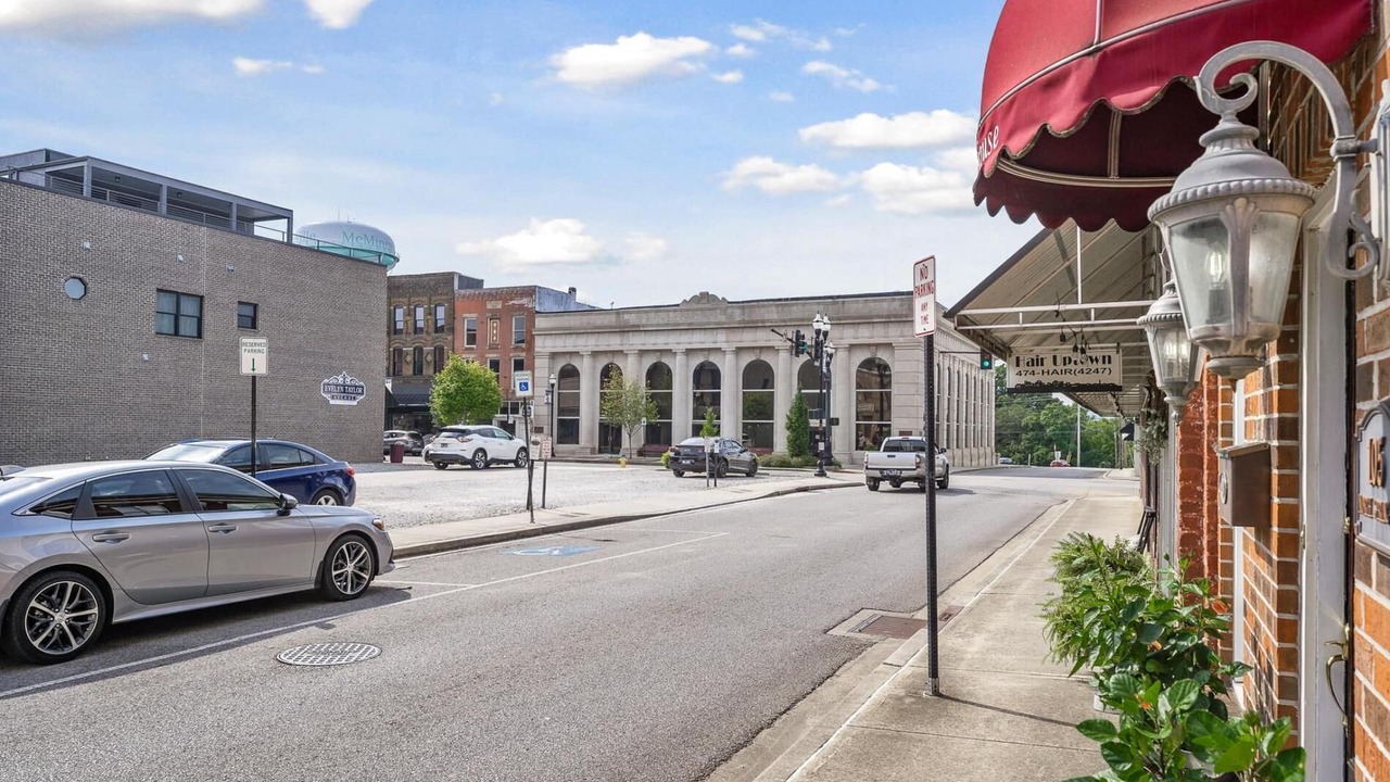 Photo of Outdoor in McMinnville