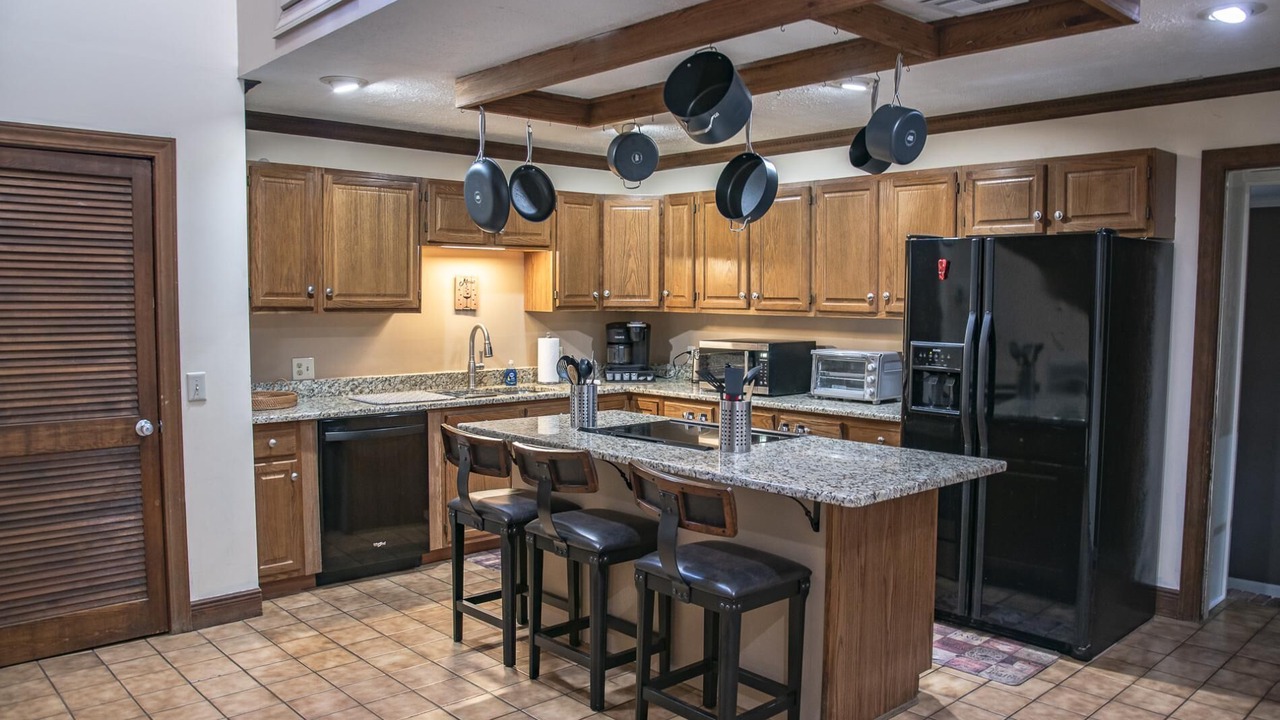Photo of Kitchen in McMinnville