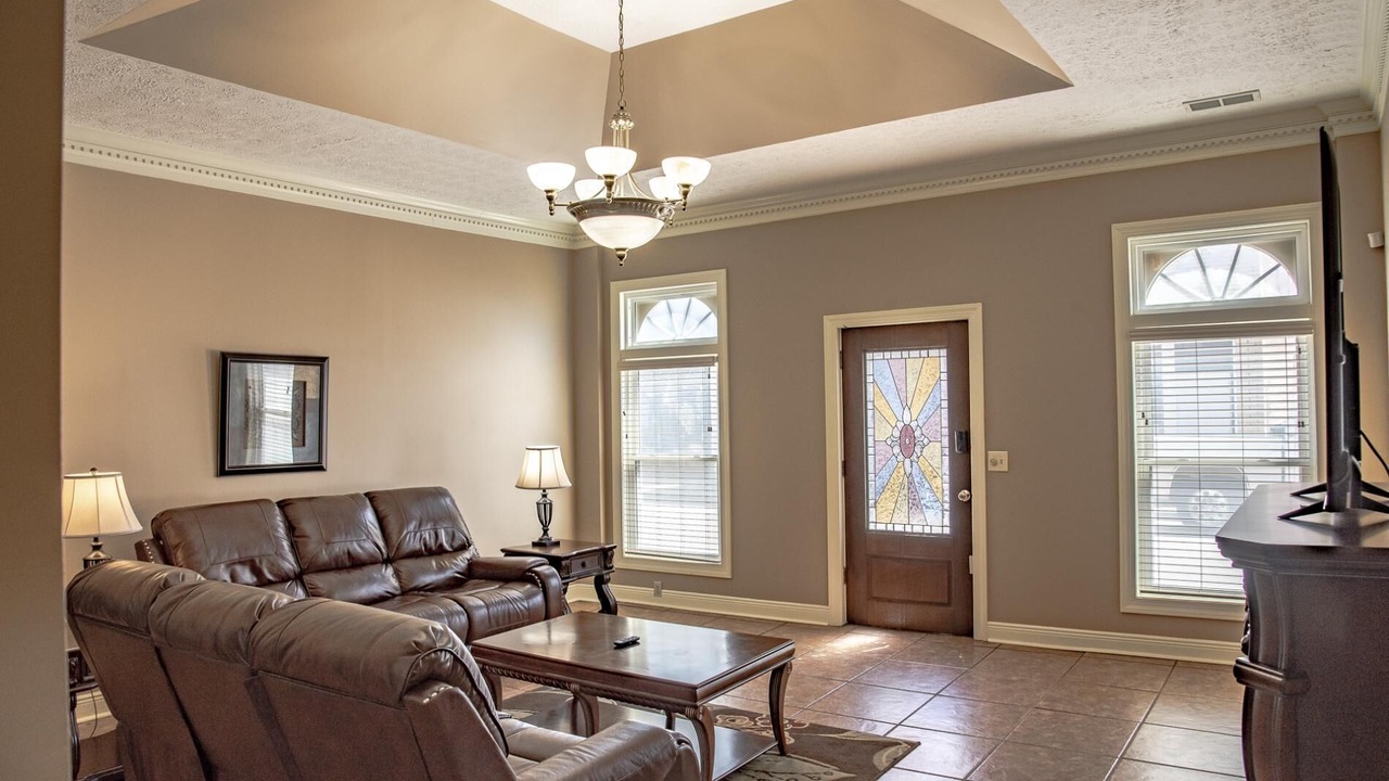 Photo of Livingroom in McMinnville