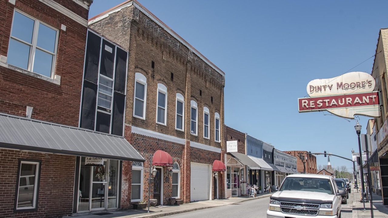 Photo of Outdoor in McMinnville