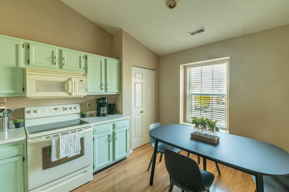 Photo of Kitchen in Otterbien Home