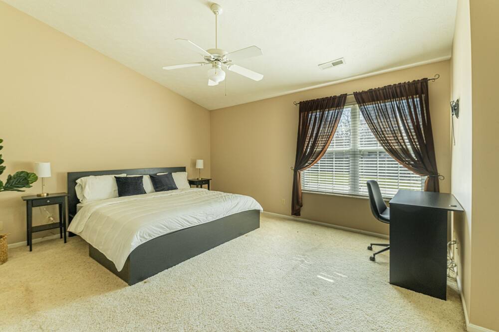 Photo of Bedroom in Otterbien Home