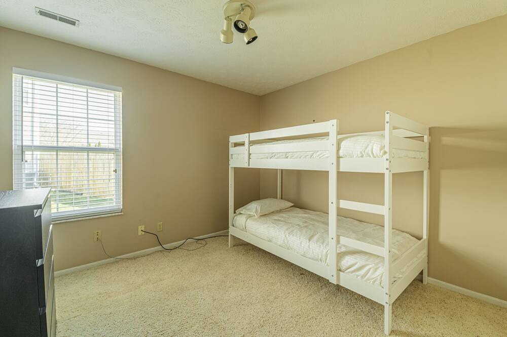 Photo of Bedroom in Otterbien Home
