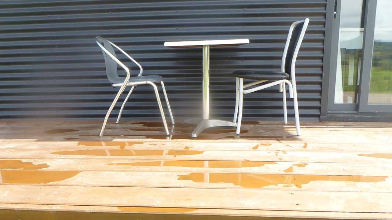 Photo of Outdoor in Eketahuna