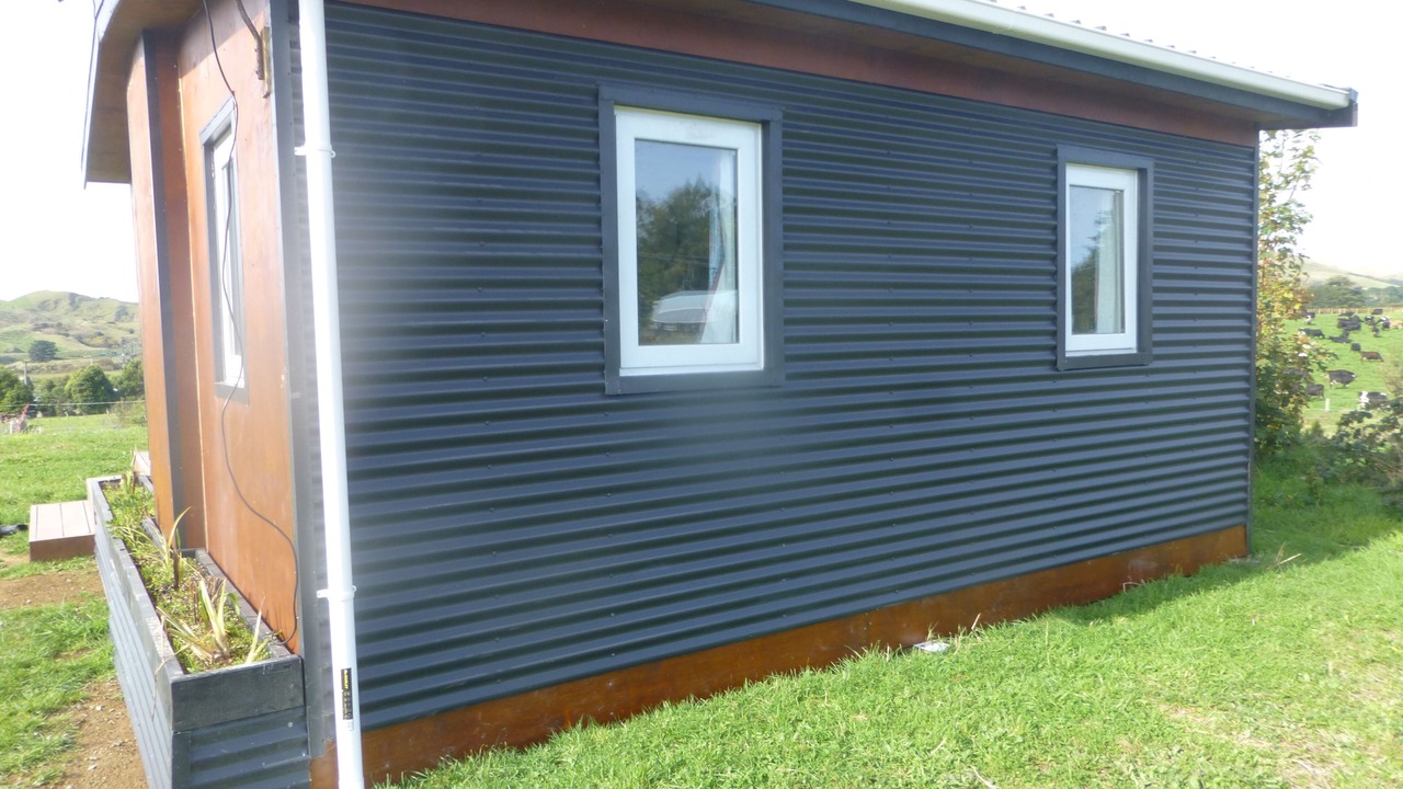 Photo of Outdoor in Eketahuna