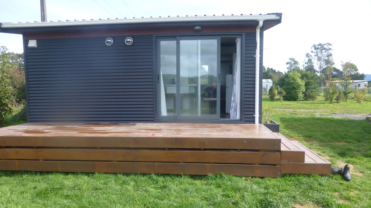 Photo of Outdoor in Eketahuna