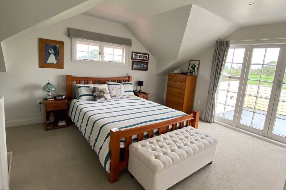 Photo of Bedroom in Ohaupo