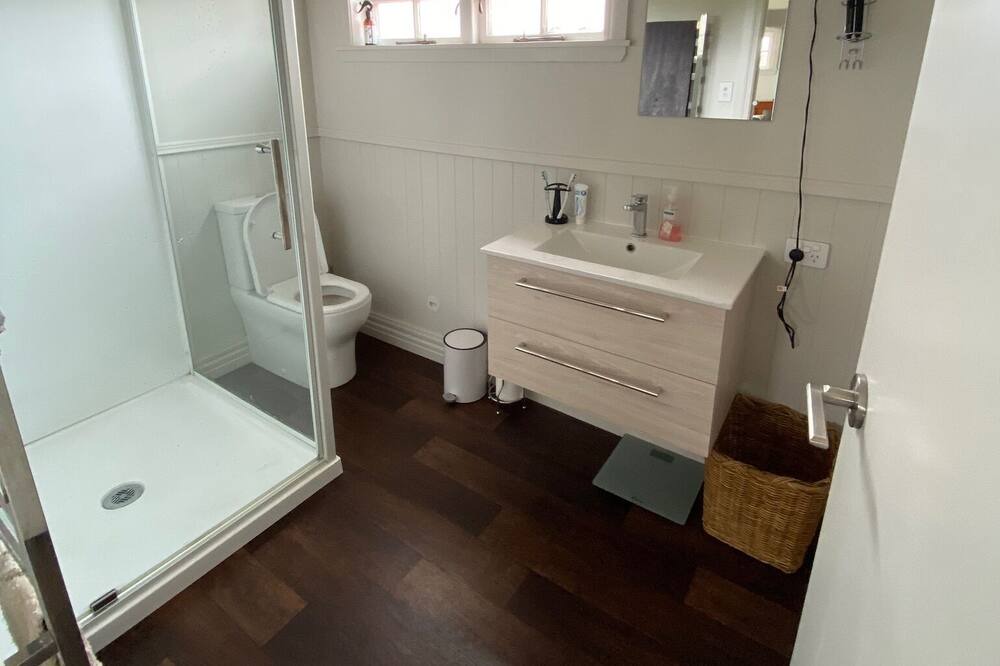 Photo of Bathroom in Ohaupo