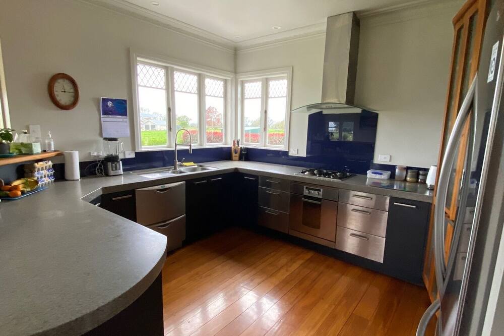 Photo of Kitchen in Ohaupo