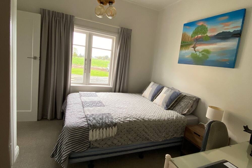 Photo of Bedroom in Ohaupo