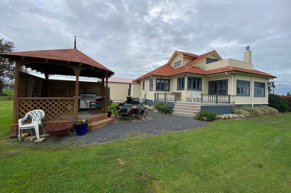 Photo of Outdoor in Ohaupo